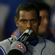Illustration for article titled Sammy Sosa Does Not Come To You For A Contract Offer